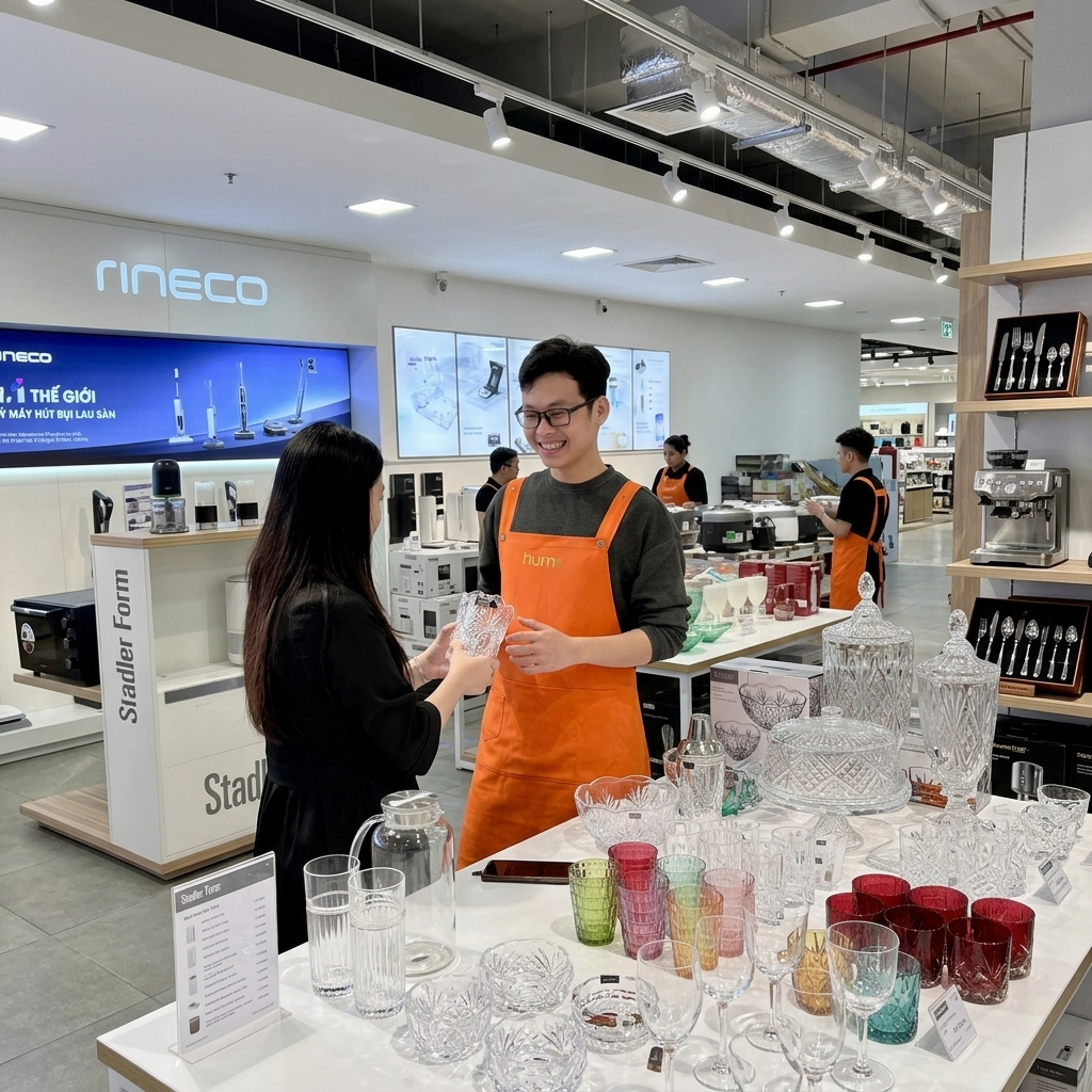 Premium Home Appliances 2